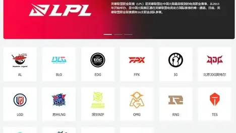 BLG爆冷落败IG，比赛热度飙升战术决策引发热议-竞技宝·(JJB)