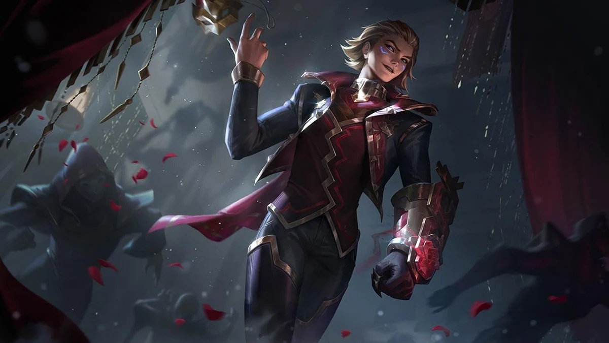 LGD战队Sav1or专访：常规赛冲刺季后赛，团队配合成关键-竞技宝·(JJB)