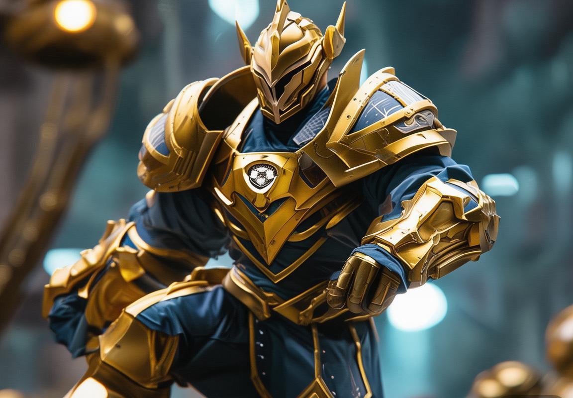 BLG.Knight欧服Rank分数突破2000分，位列所有选手第一