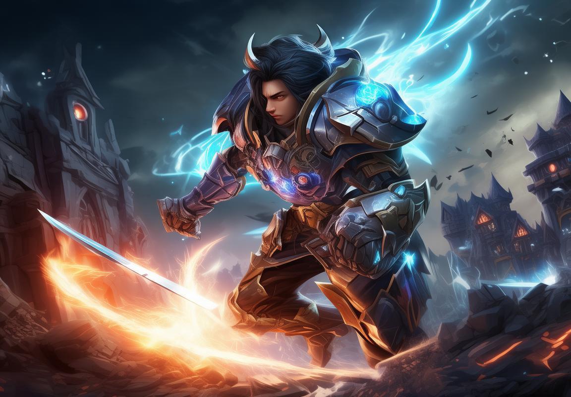 天神下凡！Bin哥剑姬单人通关，助BLG锁定小组第一-竞技宝·(JJB)