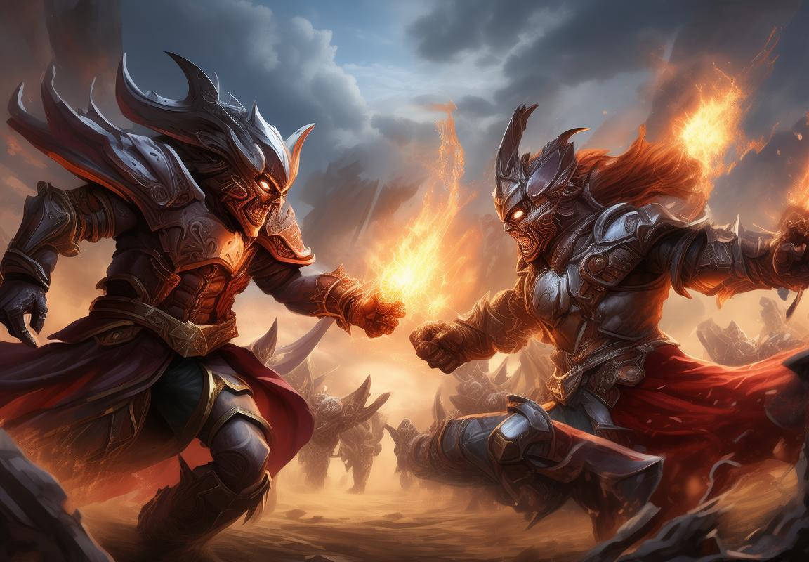 上路对线技巧：掌握技能释放时机与闪现躲技能，实现极限反杀的个人技术展现